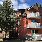 Apartments Gosch Braunlage