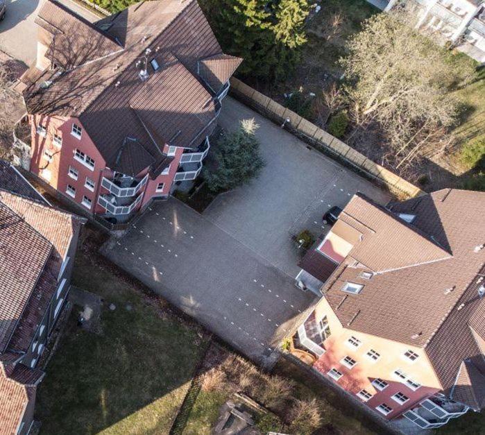 Gosch Lejlighed Braunlage