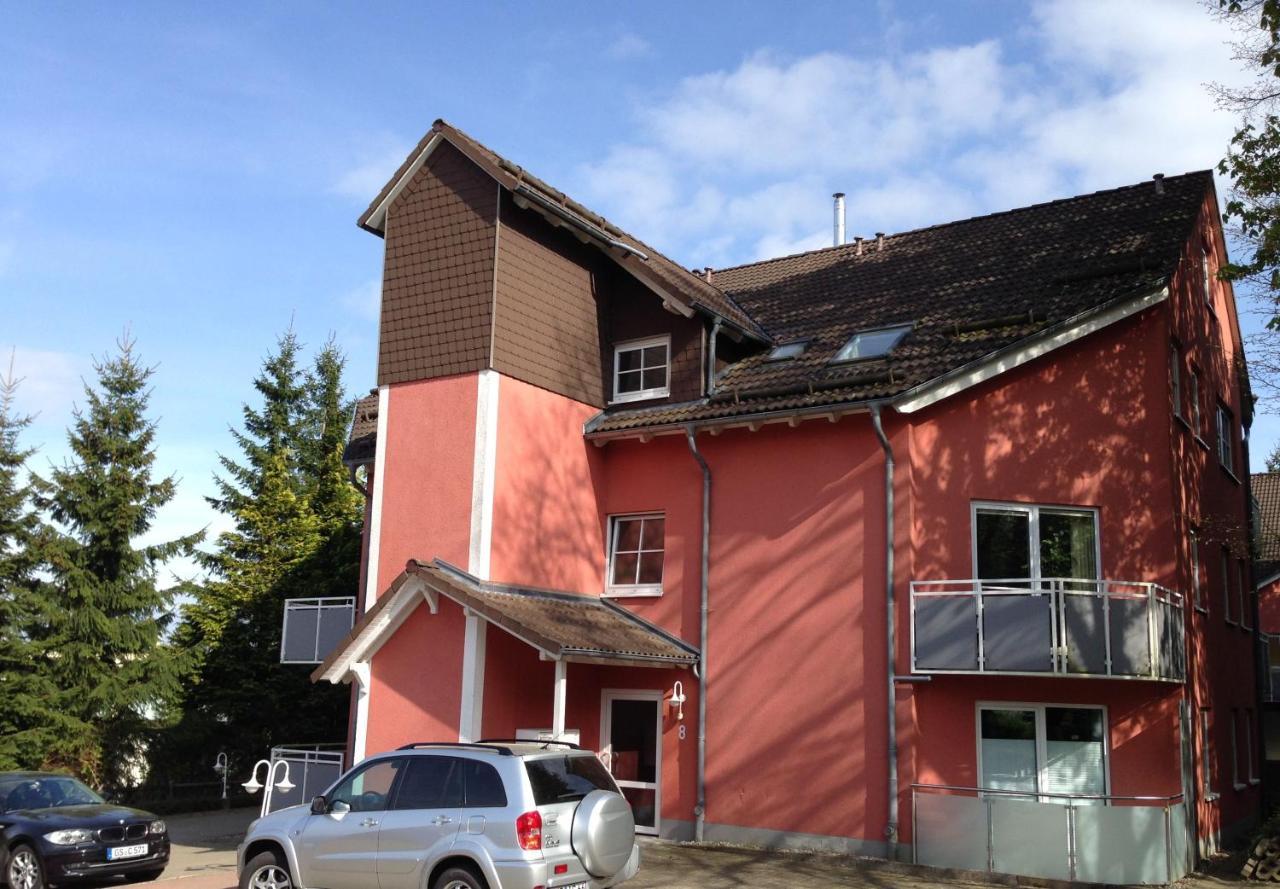 Lejlighed Gosch Braunlage
