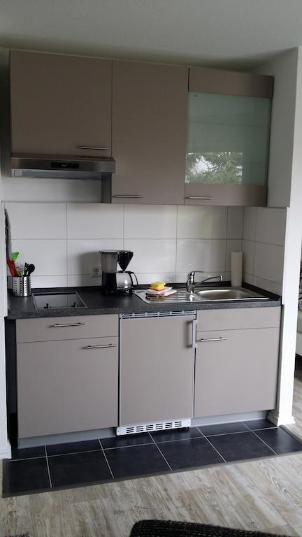 Lejlighed Gosch Braunlage