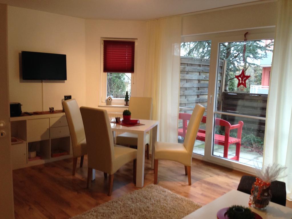 Lejlighed Gosch Braunlage